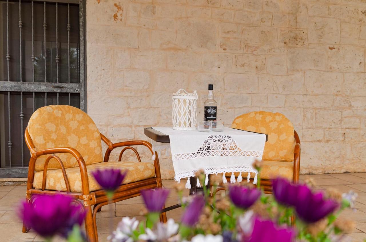 Apulialux Villa Minco Di Tata - Martina Franca Exterior foto