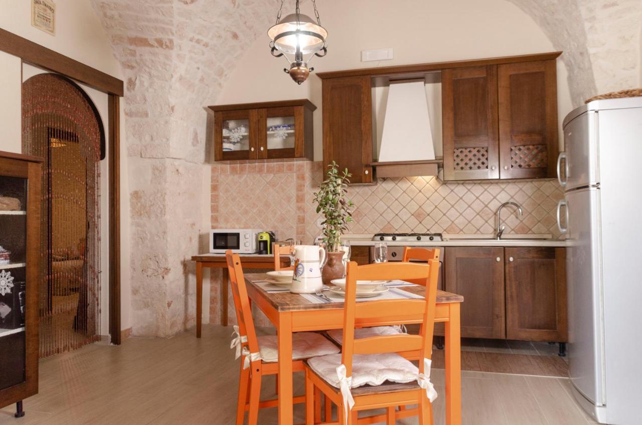 Apulialux Villa Minco Di Tata - Martina Franca Exterior foto
